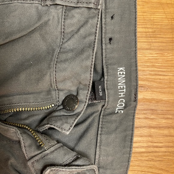 Kenneth Cole cargo pants - Picture 2 of 3